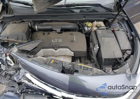 2015 Chevrolet Malibu Ls z USA, uszkodzony, nr VIN 1G11B5SL9FF129310